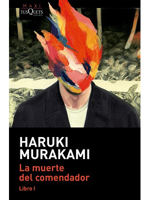 Muerte Del Comendador Libro 1, La