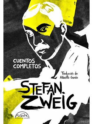 Cuentos Completos Stefan Zweig