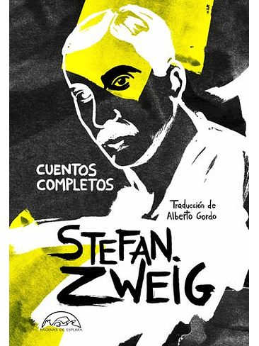Cuentos Completos Stefan Zweig 1