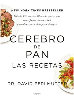 Cerebro De Pan Las Recetas
