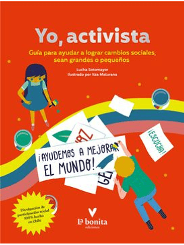 Yo Activista  1