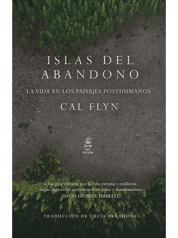 Isla Del Abandono 1