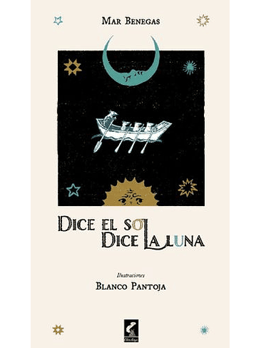 Dice El Sol Dice La Luna 1