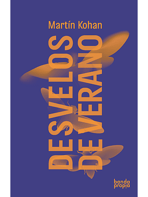 Desvelos De Verano