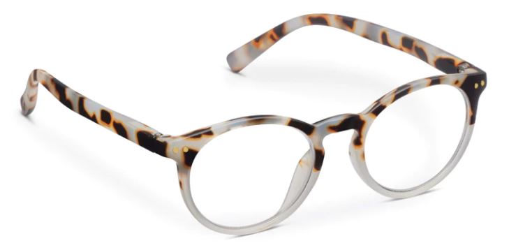 Lentes +2.0 Chai Tortoise Frost 1