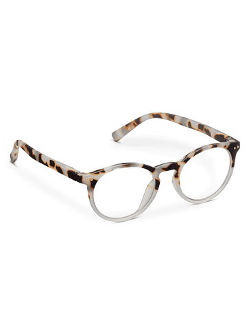 Lentes +2.0 Chai Tortoise Frost 1