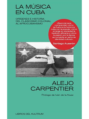 Musica En Cuba, La
