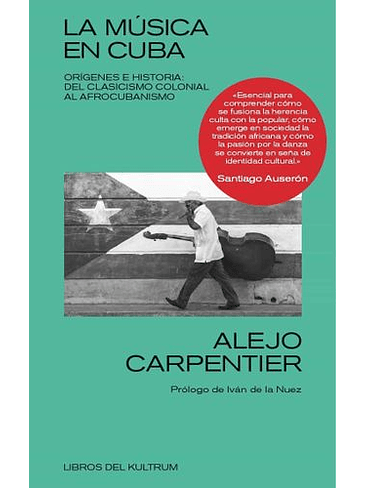 Musica En Cuba, La 1