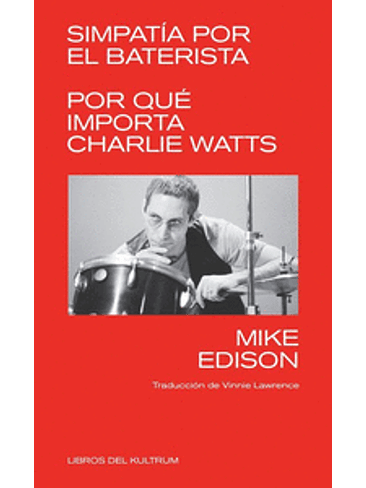 Simpatia Por El Baterista 1