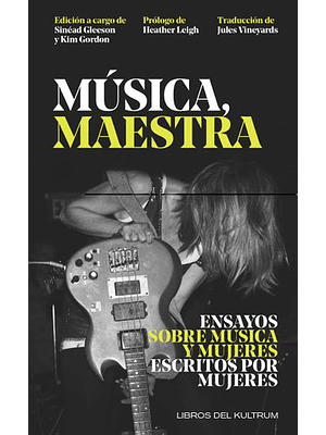 Musica Maestra