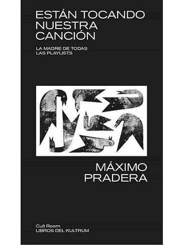 Estan Tocando Nuestra Cancion 1