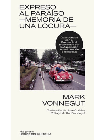 Expreso Al Paraiso 1