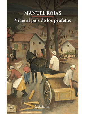 Viaje Al Pais De Los Profetas