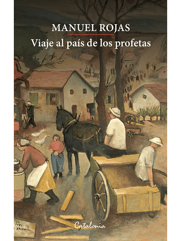 Viaje Al Pais De Los Profetas 1