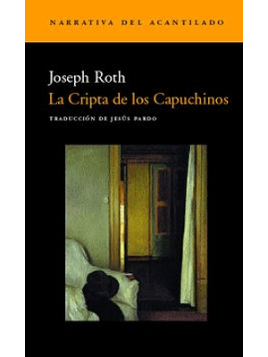 Cripta De Los Capuchinos, La