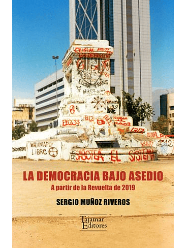 Democracia Bajo Asedio, La 1