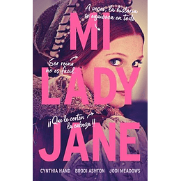 Mi Lady Jane