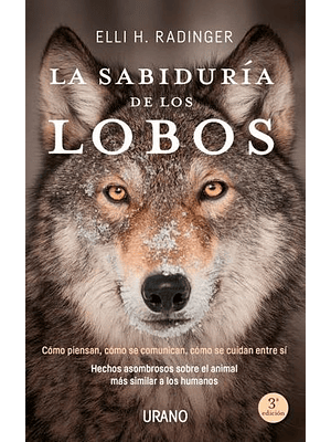 Sabiduria De Los Lobos, La