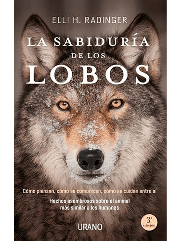 Sabiduria De Los Lobos, La 1