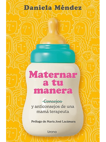 Materna A Tu Manera 1