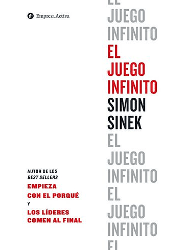 Juego Infinito, El 1