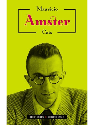 Mauricio Amster Cats