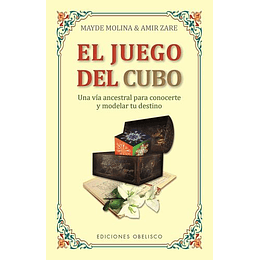 Juego Del Cubo, El