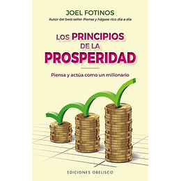 Principios De La Prosperidad, Los