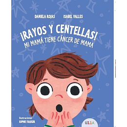 Rayos Y Centellas Mi Mama Tiene Cancer