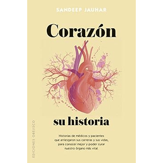 Corazon Su Historia