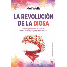 Revolucion De La Diosa, La