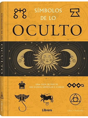 Simbolos De Lo Oculto