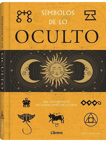 Simbolos De Lo Oculto 1