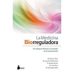Medicina Biorreguladora, La
