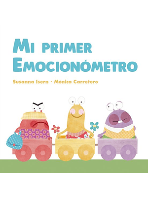 Mi Primer Emocionometro (Bb)