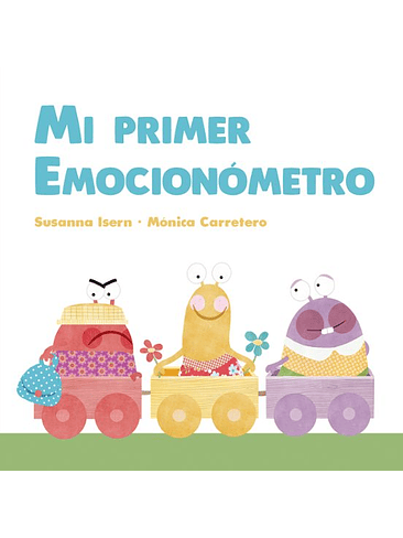 Mi Primer Emocionometro (Bb) 1