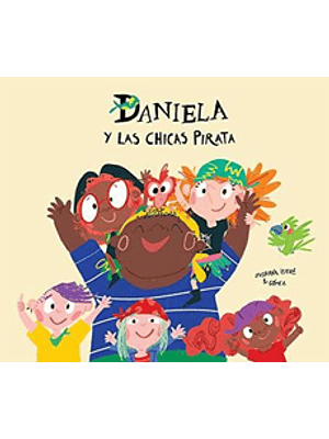 Daniela Y Las Chicas Pirata