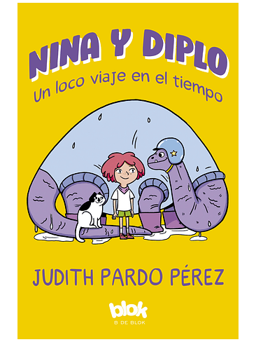 Nina Y Diplo Un Loco Viaje En El Tiempo 1