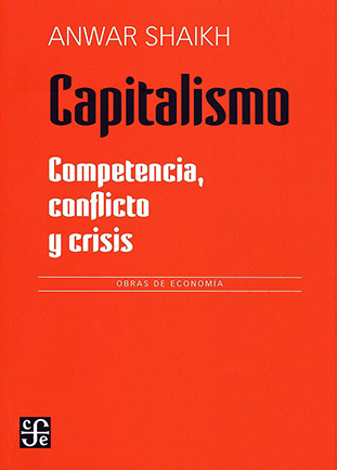 Capitalismo Competencia, Conflicto Y Crisis 1