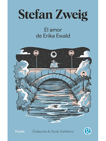Amor De Erika Ewald, El 1