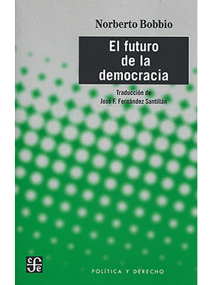 Futuro De La Democracia, El