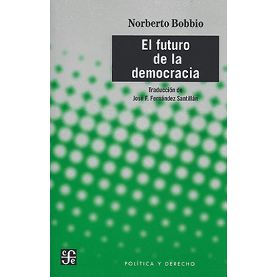 Futuro De La Democracia, El