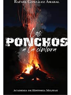 Ponchos A La Cintura, Los