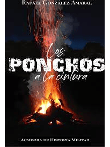 Ponchos A La Cintura, Los 1