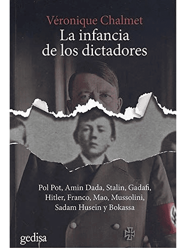Infancia De Los Dictadores, La 1