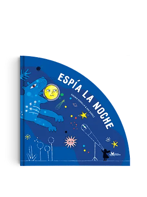 Espia La Noche