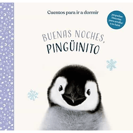 Buenas Noches, Pinguinito
