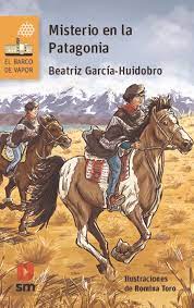 Misterio En La Patagonia  1