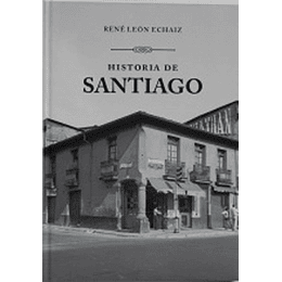 Historia De Santiago