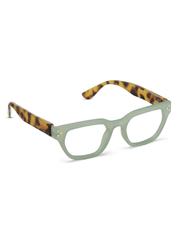 Lentes +3.0 Tokyo Tortoise 1